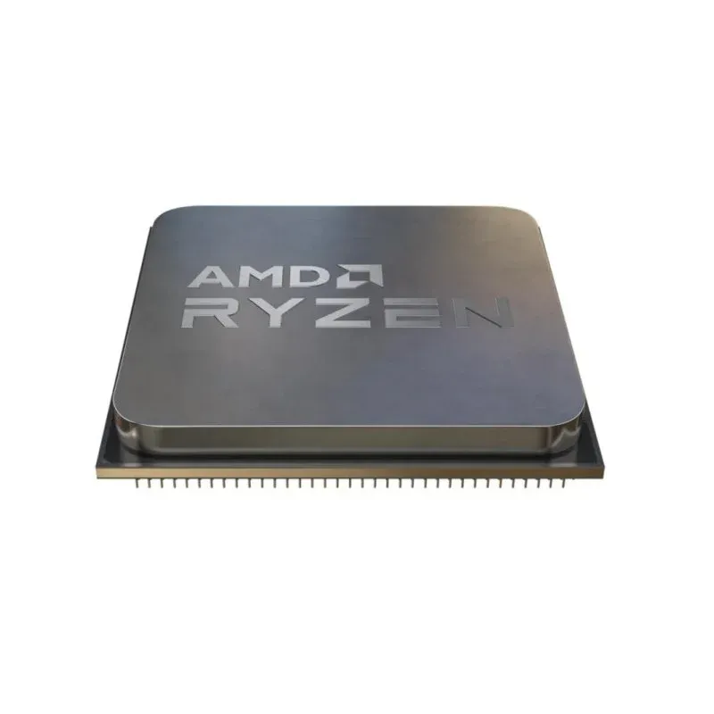 Processador AMD Ryzen 5 5500GT 6 Núcleos 3,6 GHz 4,4 GHz Gráficos Radeon