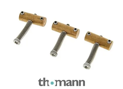 Göldo TLV1M Harmonic Saddle