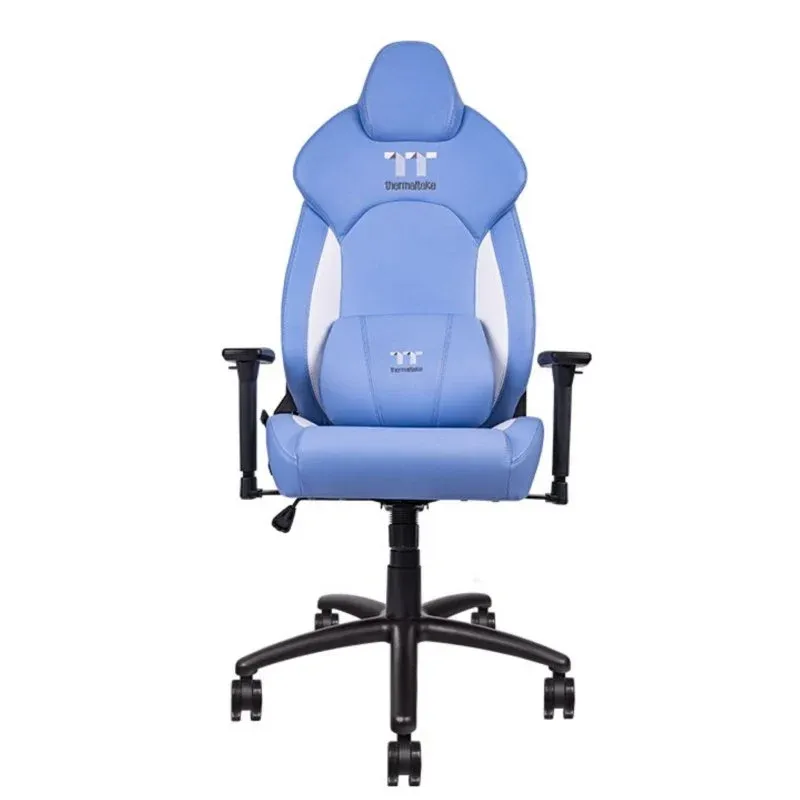 Cadeira Gaming Thermaltake V Comfort Azul