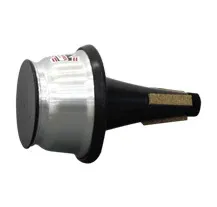 Surdina Trompete Denis Wick 5531 Cup Mute/Straight
