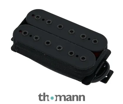 Seymour Duncan Blackened Black Winter Neck