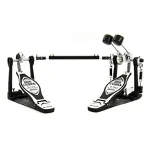 Pedal Bombo Duplo Tama HP600DTW Iron Cobra
