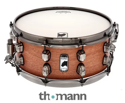 Mapex 14"x06" DL Heartbreaker NSW