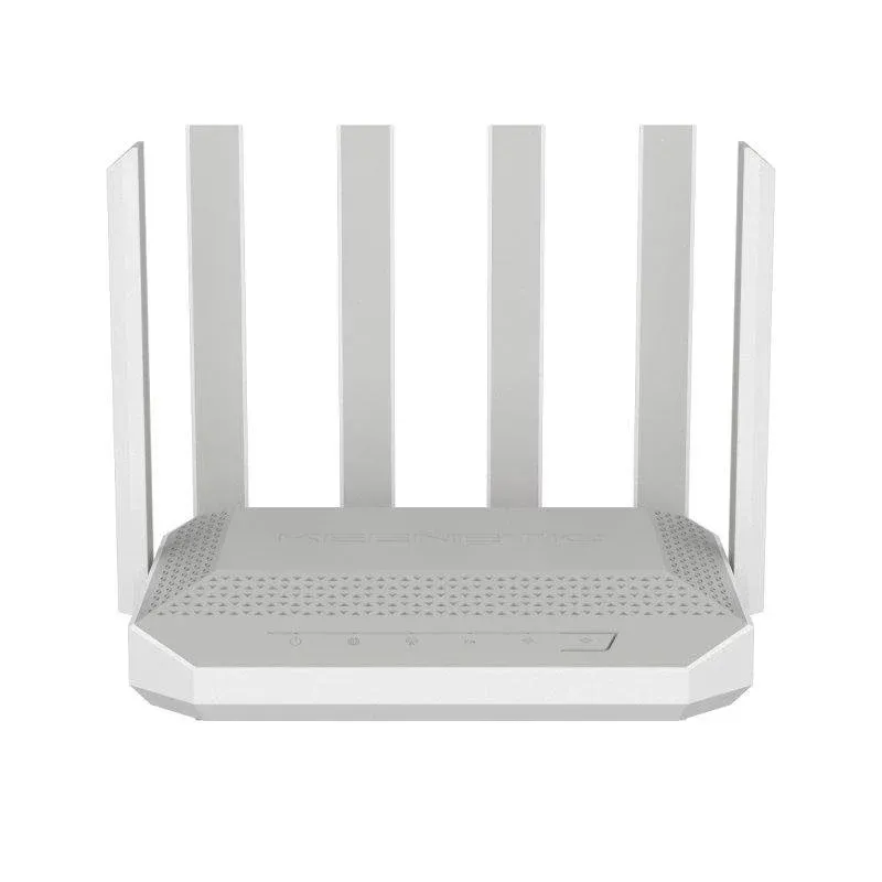 Router Keenetic Hero 5G Dual SIM 5G AX3000 2.5G Mesh USB-C