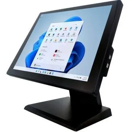 Tpv 10pos 10t-15 intel j6412 8 gb ssd de 128 gb 15 tctil wi-