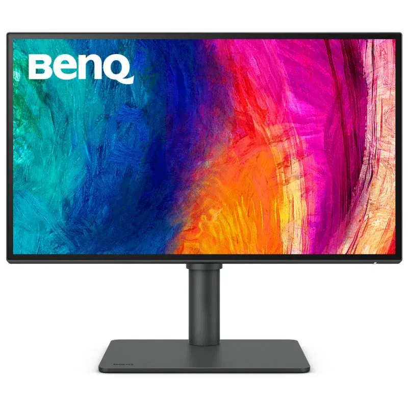 Monitor BenQ PD2506Q 25" LED IPS QHD HDR USB-C