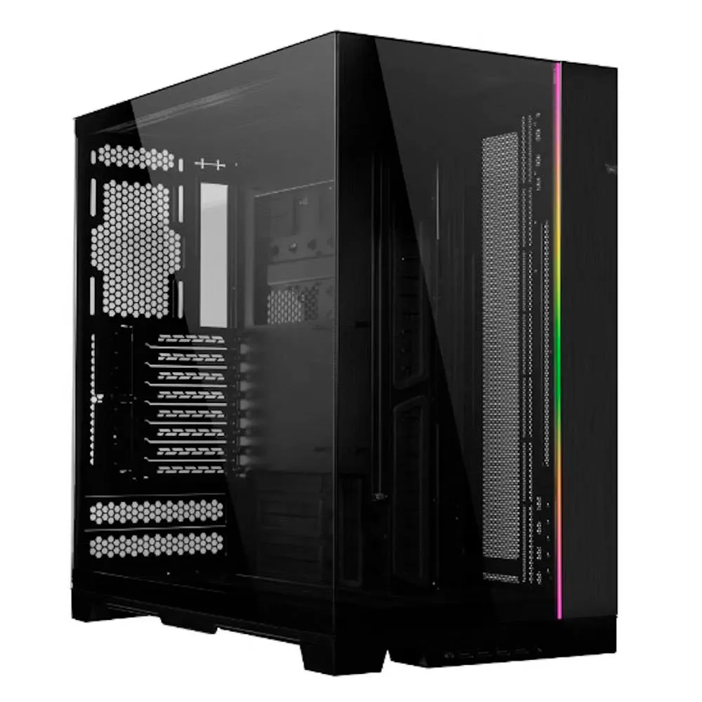 Caixa Extended-ATX Lian Li O11 Dynamic Evo XL Vidro Temperado Preta