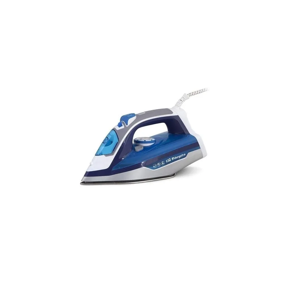 Orbegozo Ferro a vapor SV 2670 2600W