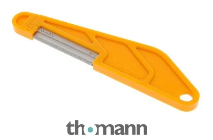 MusicNomad Diamond Coated Nut File .085"