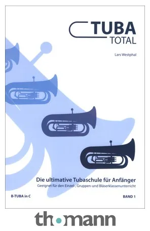 Köbl Edition Tuba Total 1