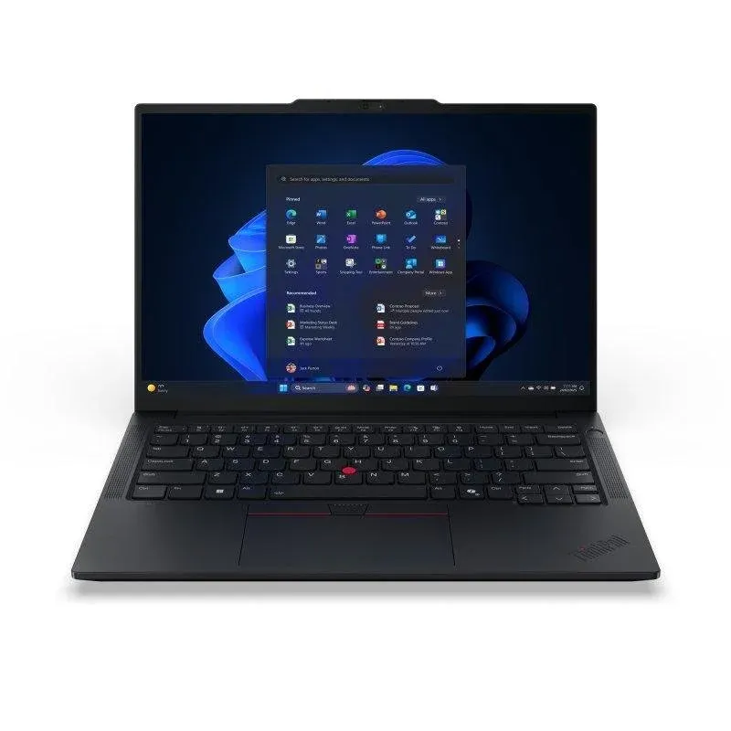 Portátil Lenovo ThinkPad E14 Gen 7 14" Intel Core Ultra 5 32GB 1TB SSD Arc Graphics 130V Windows 11 Pro