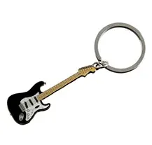 Porta-chaves Fender Stratocaster