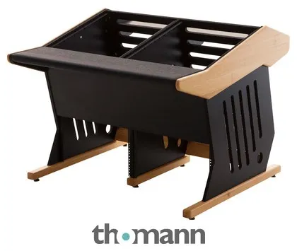 Zaor Maestro 24 Oak Black