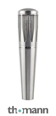 Earthworks Audio SR314
