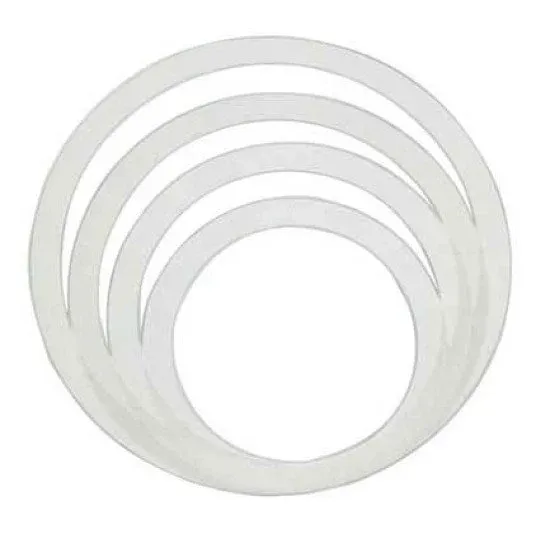 RING ABAFADOR 10" RIM 10 (UN)