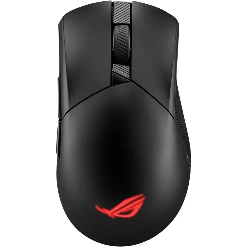ASUS ROG Gladius III Wireless AimPoint Rato Gaming Sem Fios RGB 36.000 DPI Preto