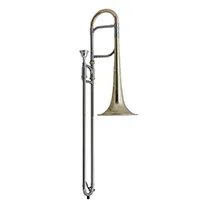 Trombone Alto Roy Benson AT-201 Lacado