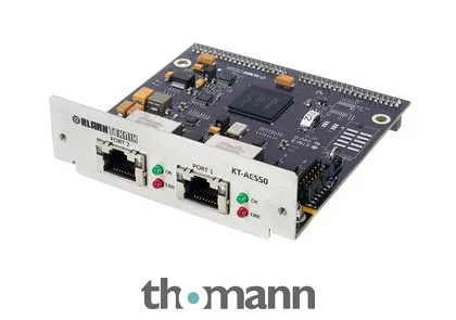Klark Teknik KT-AES50