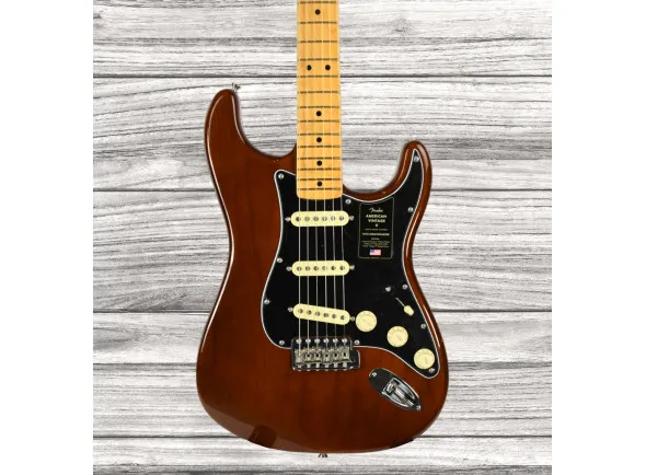 Fender American Vintage II 1973 Stratocaster MN Mocha
