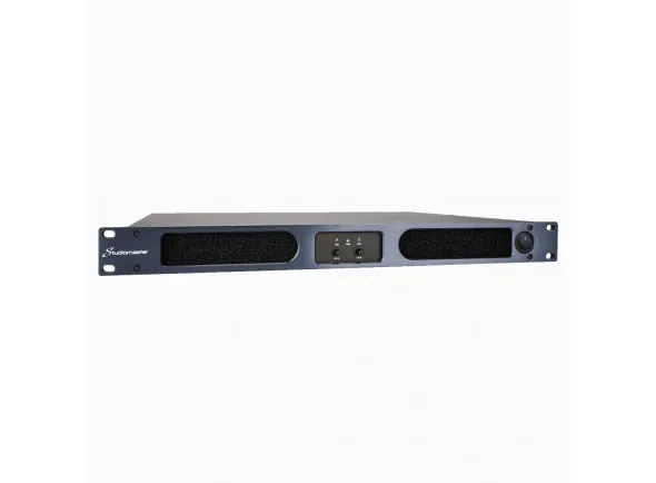 Studiomaster QX2-2000 Amplificador Digital 2x2890W