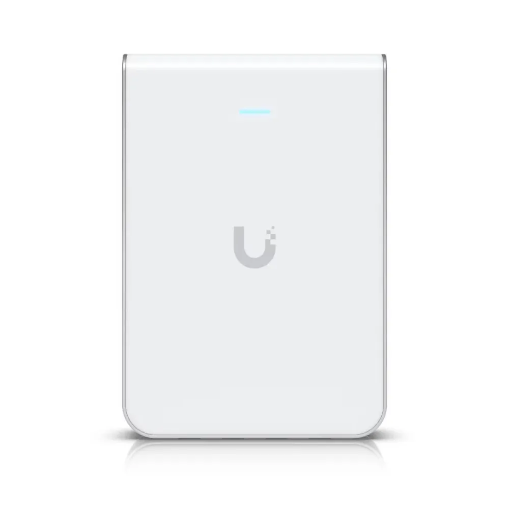 Access Point Ubiquiti U6-IW 2.4+5GHz PoE