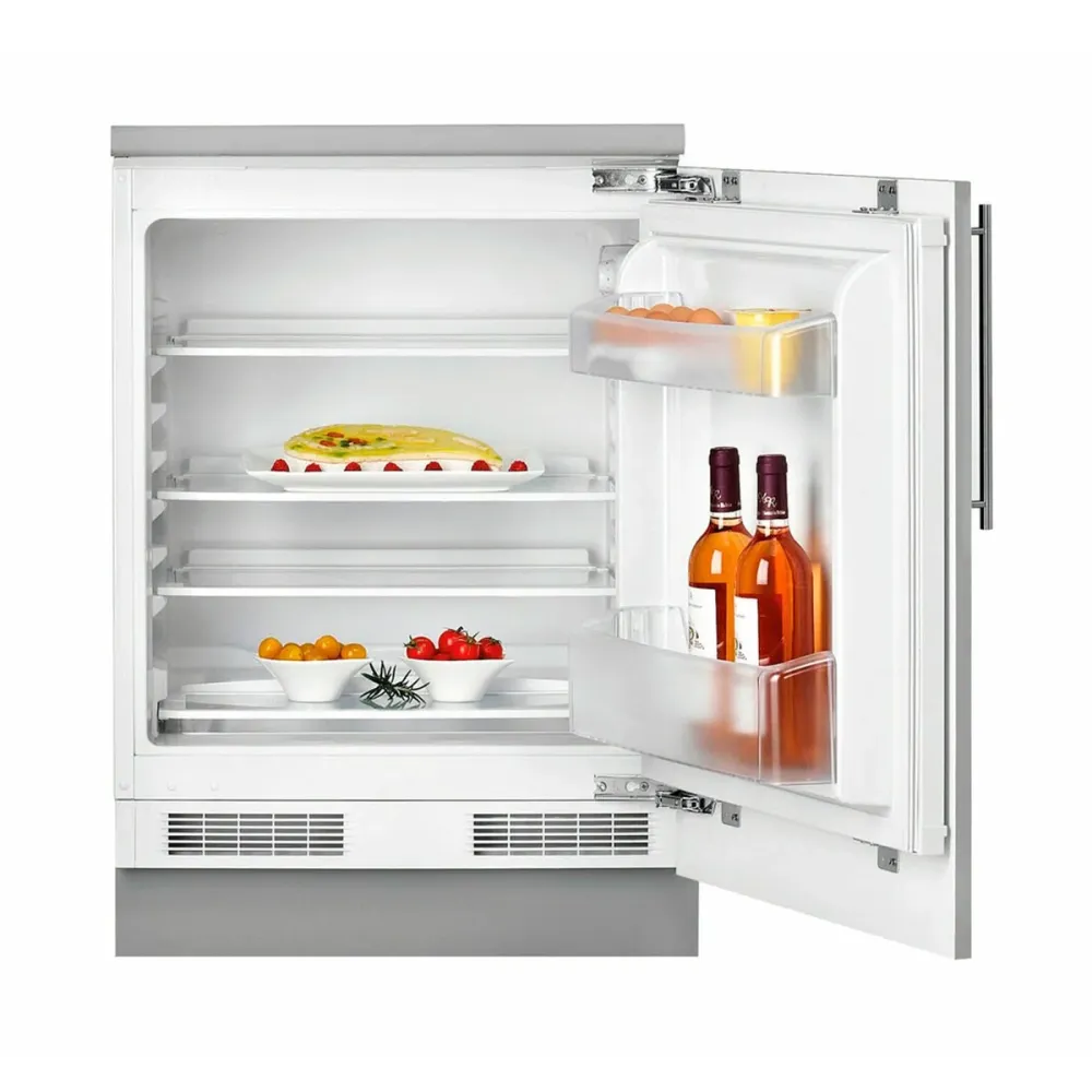 Frigorífico Teka 130 L Cinzento - RSL41150BU