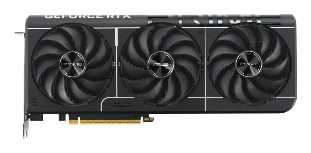 ASUS GeForce RTX 5080 Prime OC 16GB GDDR7 DLSS4 PRIME-RTX5080-O16G