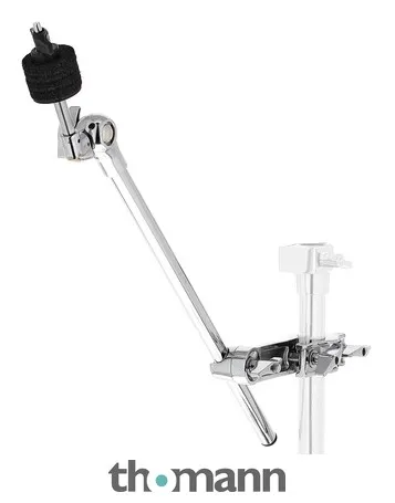 Millenium CBC Set 2 Cymbal Arm w. Clamp