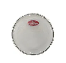 Pele de Timbalão Pearl PTH08D 08"