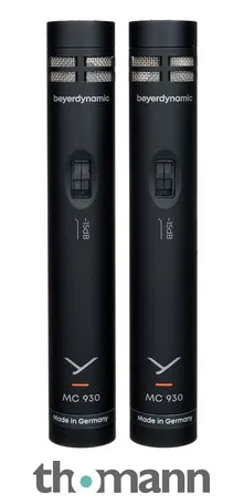 beyerdynamic MC 930 Stereo Set