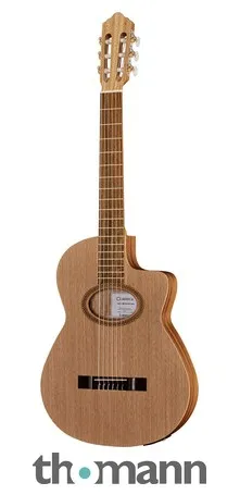 Thomann Gypsy Nylon CE