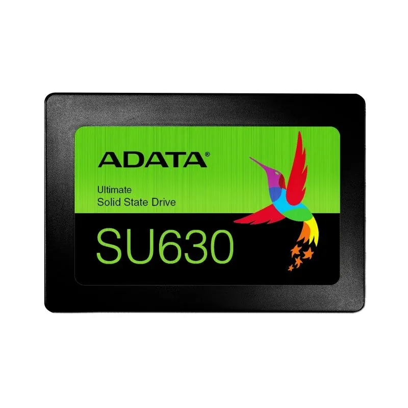 Disco Rígido Adata Ultimate SU630 2.5" SSD 960GB SATA 3