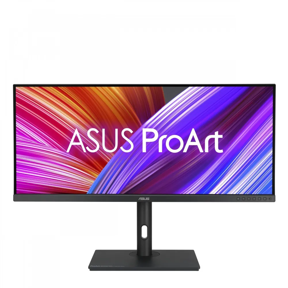 ASUS ProArt PA348CGV 86.4 cm (34") 3440 x 1440 pixels 90LM07Z0-B01370