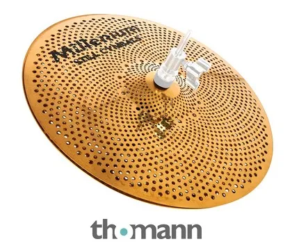 Millenium 13" Still Series Hi-Hat reg.