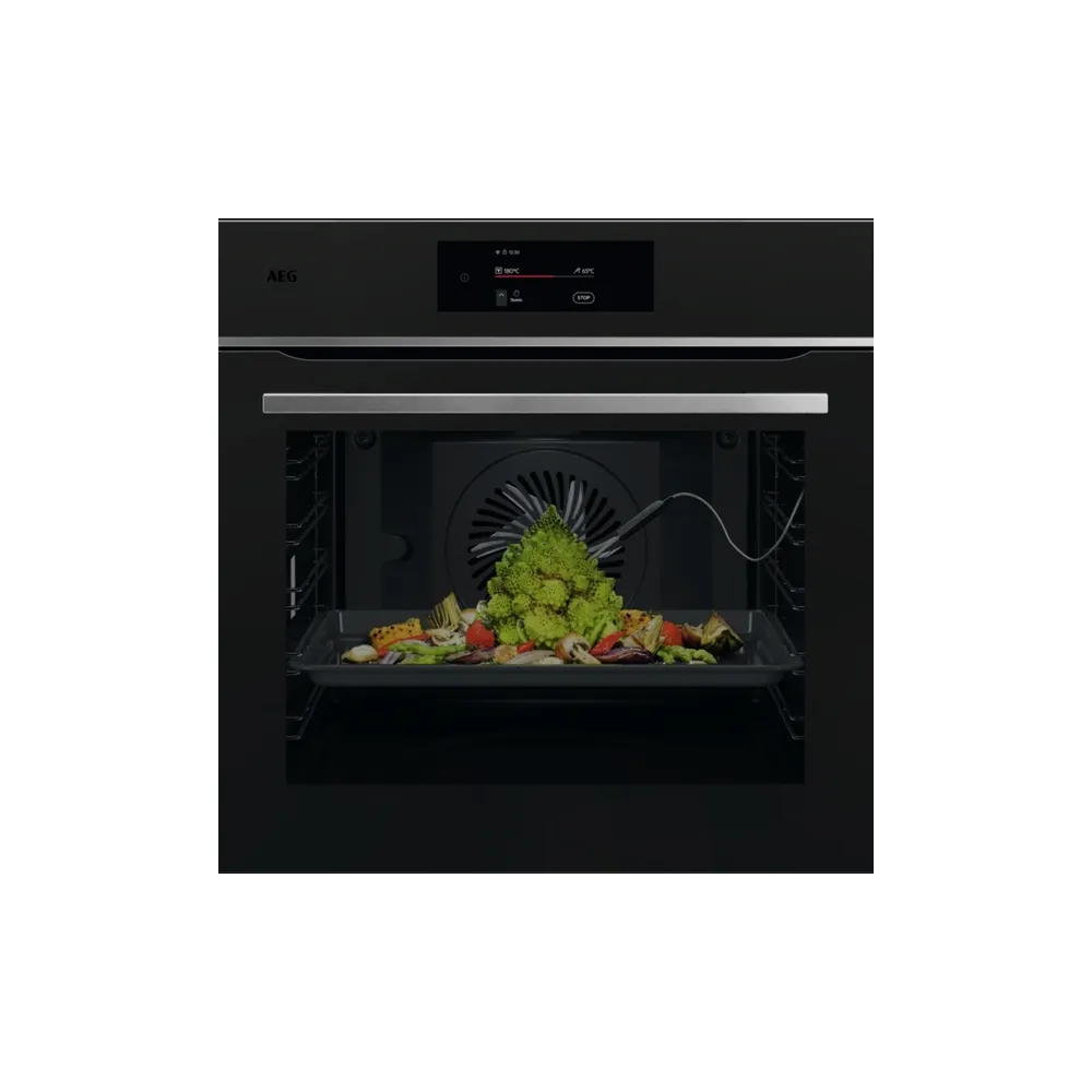 FORNO AEG – TE8PB731AT
