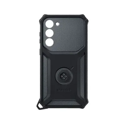 Capa Rugged Gadget Samsung Galaxy S23+ EF-RS916CBE Titan