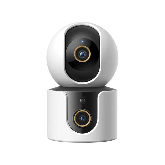 Câmara Smart Xiaomi Smart Camera C500 Dual 4MP UHD