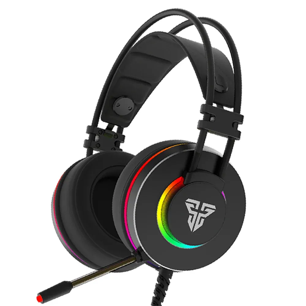 Headset Gaming Fantech Octane HG23 7.1 Surround