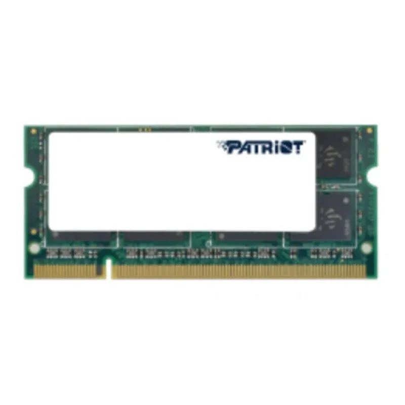 Memória RAM Patriot Signature Line PSD416G26662S 16GB 1x16GB DDR4 2666MHz CL19 SO-DIMM