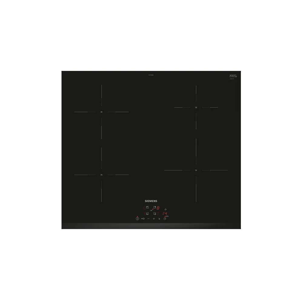 PLACA SIEMENS - EH631BEB6E -