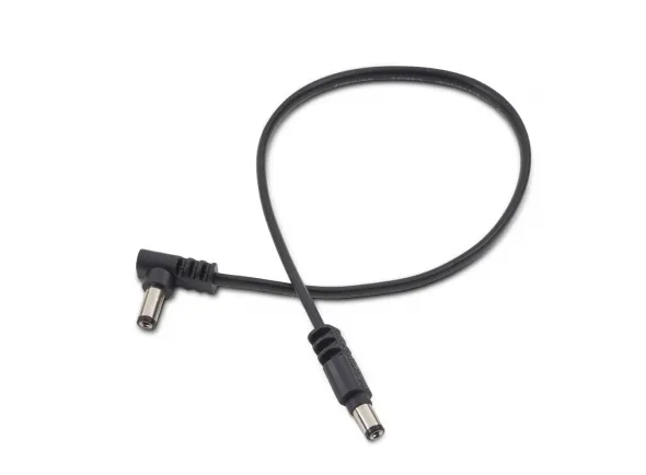 Rockboard Power Supply Cable Black 30 AS