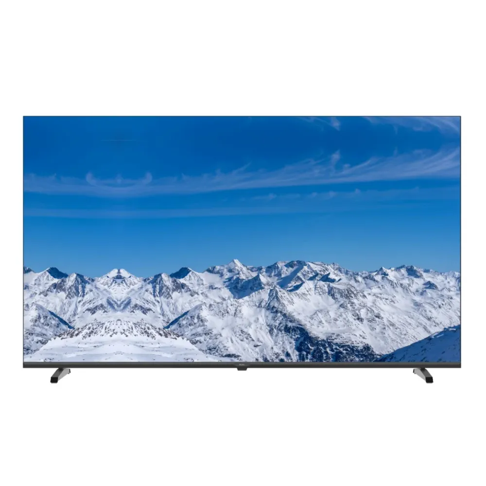 TV Haier Google TV 55" LED UHD 4K - H55K85GUX