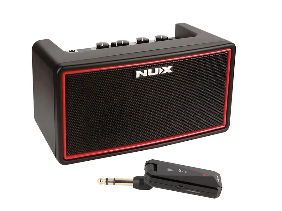NUX Mighty Air Mini Wireless
