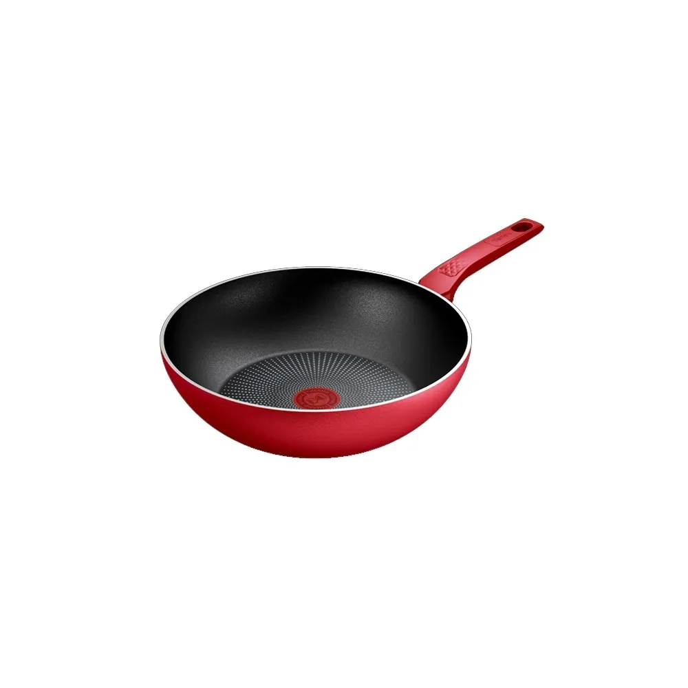 FRIGIDEIRA WOK TEFAL EXPERT INDUÇÃO 28CM - C2891902
