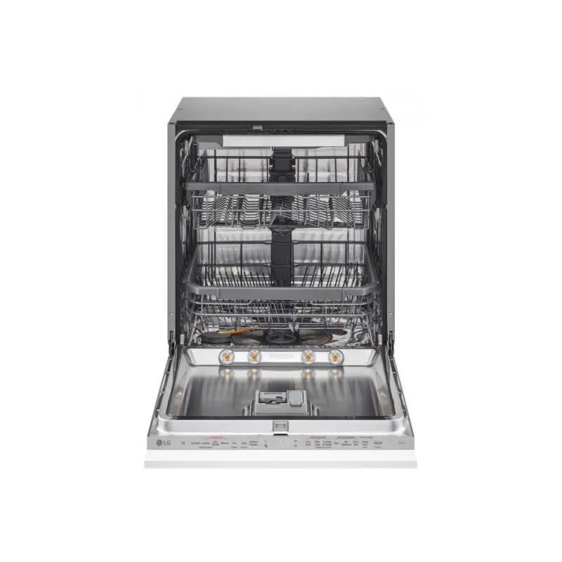 Máquina Lavar Louça LG Db-365-txs