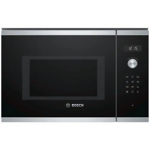 Micro-ondas Bosch Bel-554-ms-0