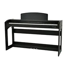 Piano Gewa DP340G Black