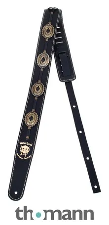 Richter 1566 Motörhead Strap