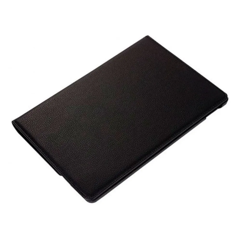 Capa Giratória Compatível Ipad Pro 2018 12.9" Preta