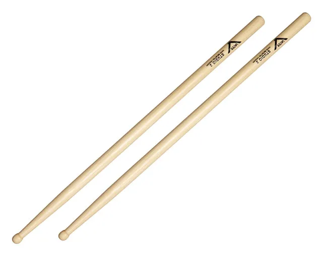 Baquetas Vater Studio 2 American Hickory VHS2W